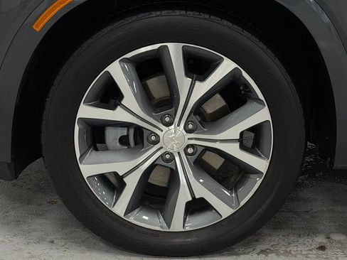 Certified 2021 Hyundai Palisade Limited image 8