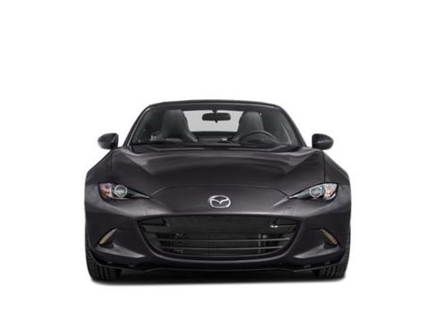 Used 2021 MAZDA MX-5 Miata RF Club RWD image 7