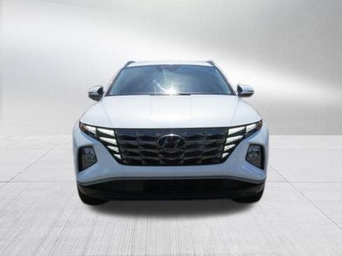 Used 2022 Hyundai Tucson SEL w/ Convenience + Premium Package FWD image 9