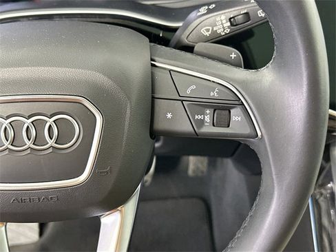 Used 2024 Audi Q7 2.0T Premium Plus image 24