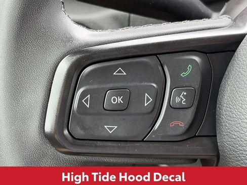 Used 2023 Jeep Wrangler Unlimited Sport AWD/4WD image 25