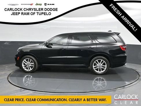 Used 2022 Dodge Durango R/T image 9