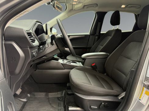 Used 2024 Ford Escape Active AWD/4WD image 12