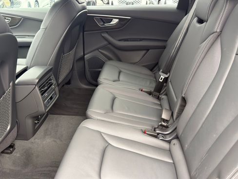 New 2026 Audi Q7 2.0T Premium Plus image 31