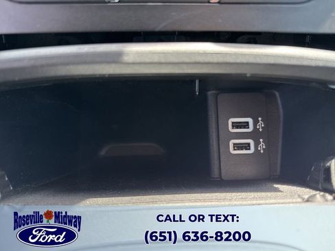Used 2018 Ford Edge SEL w/ Equipment Group 201A AWD/4WD image 17