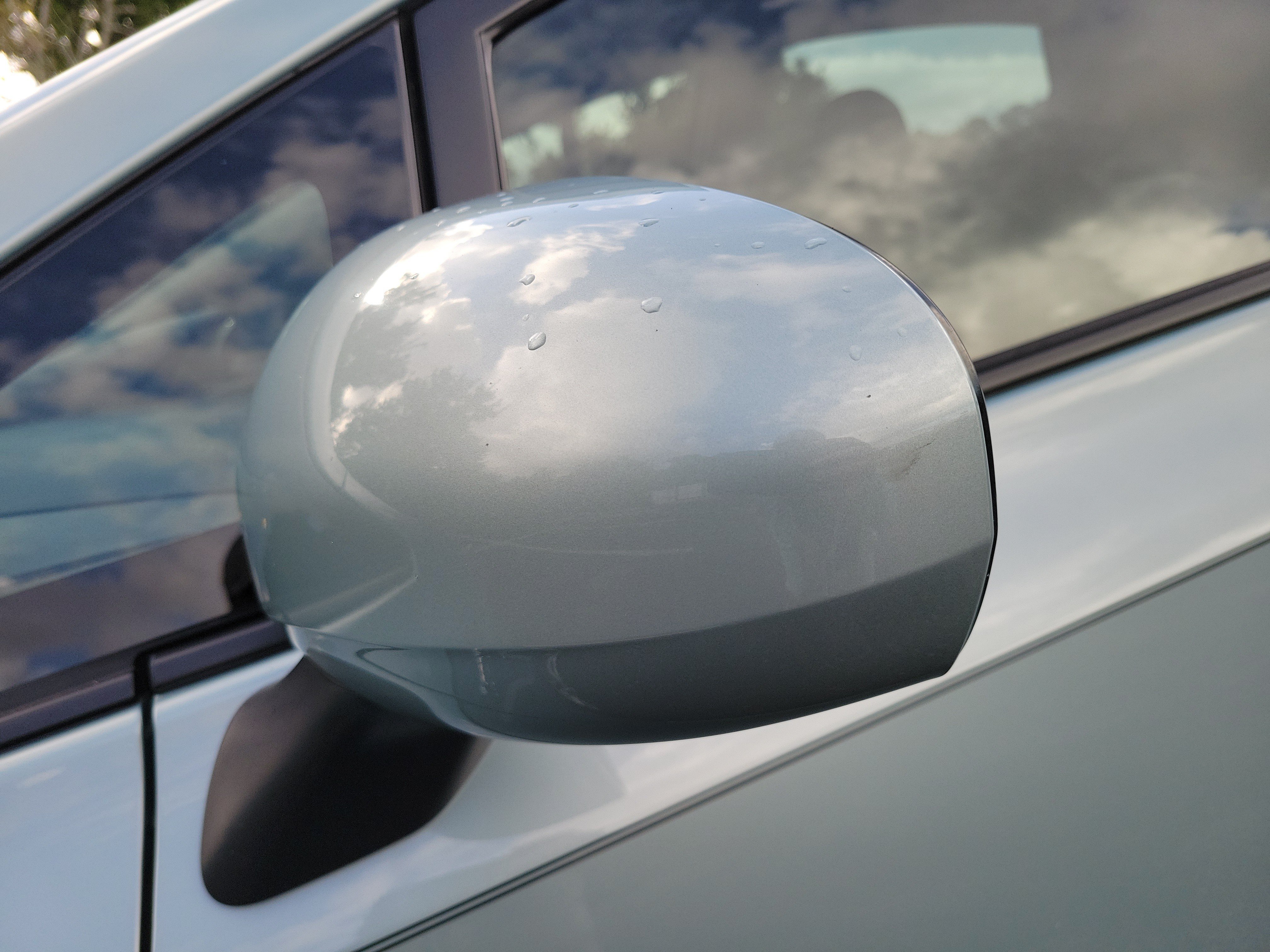 Used 2015 Toyota Prius V Two FWD image 9