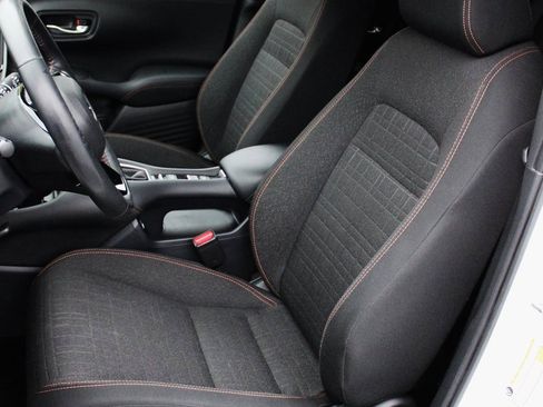 Used 2023 Honda HR-V Sport image 17