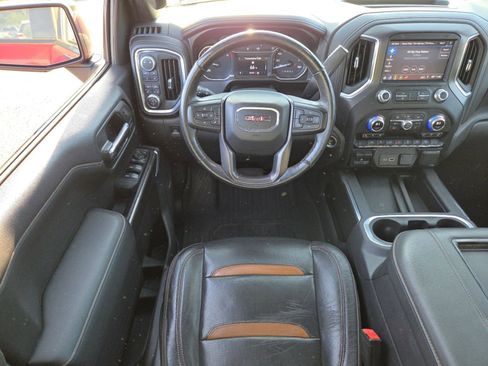 Used 2019 GMC Sierra 1500 AT4 w/ AT4 Premium Package image 30