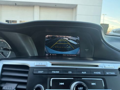 Used 2017 Honda Accord LX image 21