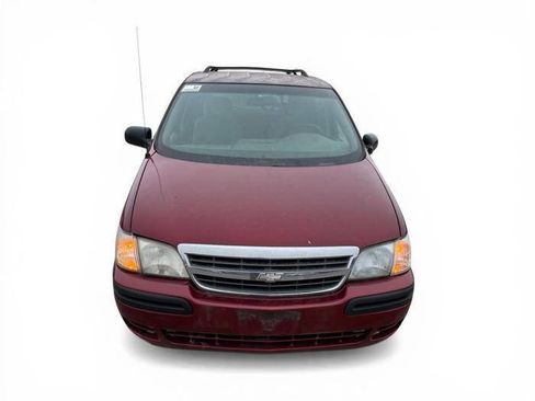 Used 2003 Chevrolet Venture LS w/ Convenience Package image 9