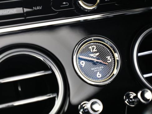 Certified 2024 Bentley Continental GT Speed AWD/4WD image 26