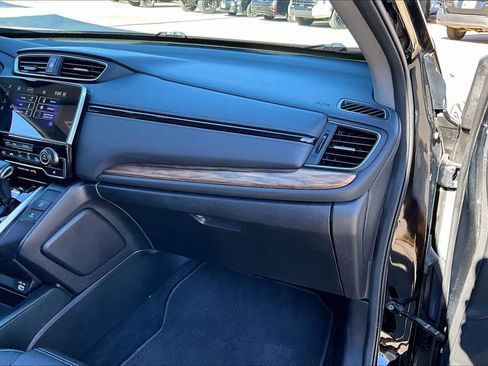 Used 2021 Honda CR-V EX-L image 17