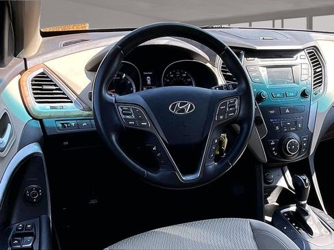 Used 2014 Hyundai Santa Fe Sport w/ Popular Equipment Package 02 FWD image 8