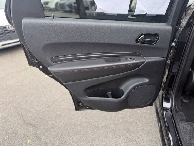 Used 2024 Dodge Durango R/T AWD/4WD image 24