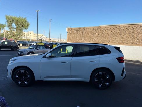 Used 2026 BMW X3 xDrive30i w/ M Sport Package AWD/4WD image 10