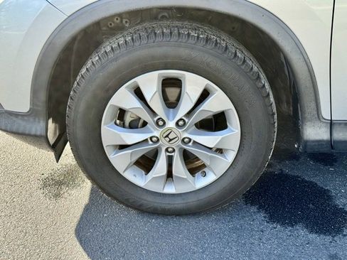 Used 2013 Honda CR-V EX-L image 31