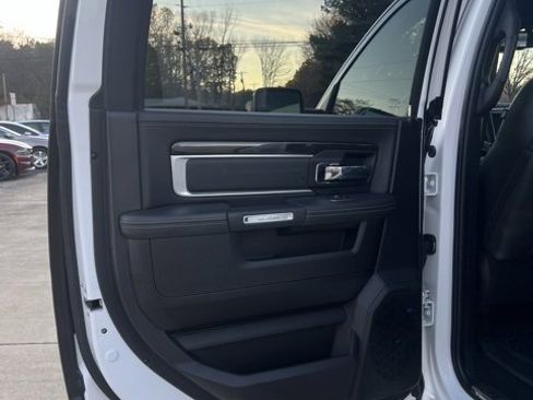 Used 2016 RAM 1500 Limited image 21