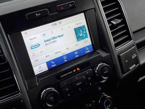 Used 2020 Ford F150 XLT w/ Equipment Group 302A Luxury image 20