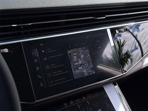 New 2026 Audi Q8 Premium Plus image 12