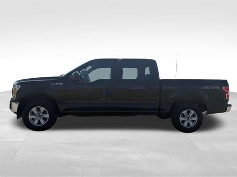 Used 2020 Ford F150 XLT AWD/4WD image 9