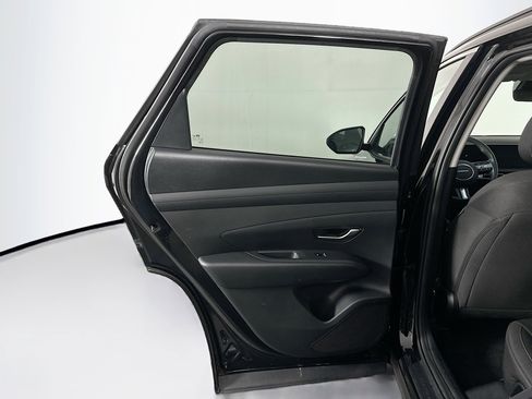 Used 2025 Hyundai Tucson SEL image 26