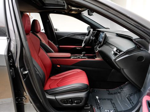 Used 2024 Lexus RX 350 F Sport image 35