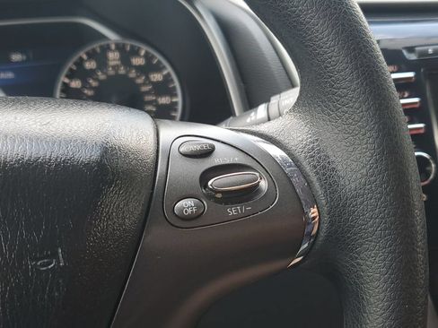 Used 2019 Nissan Murano S AWD/4WD image 24