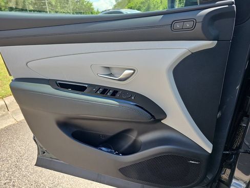 New 2026 Hyundai Tucson Limited AWD/4WD image 23