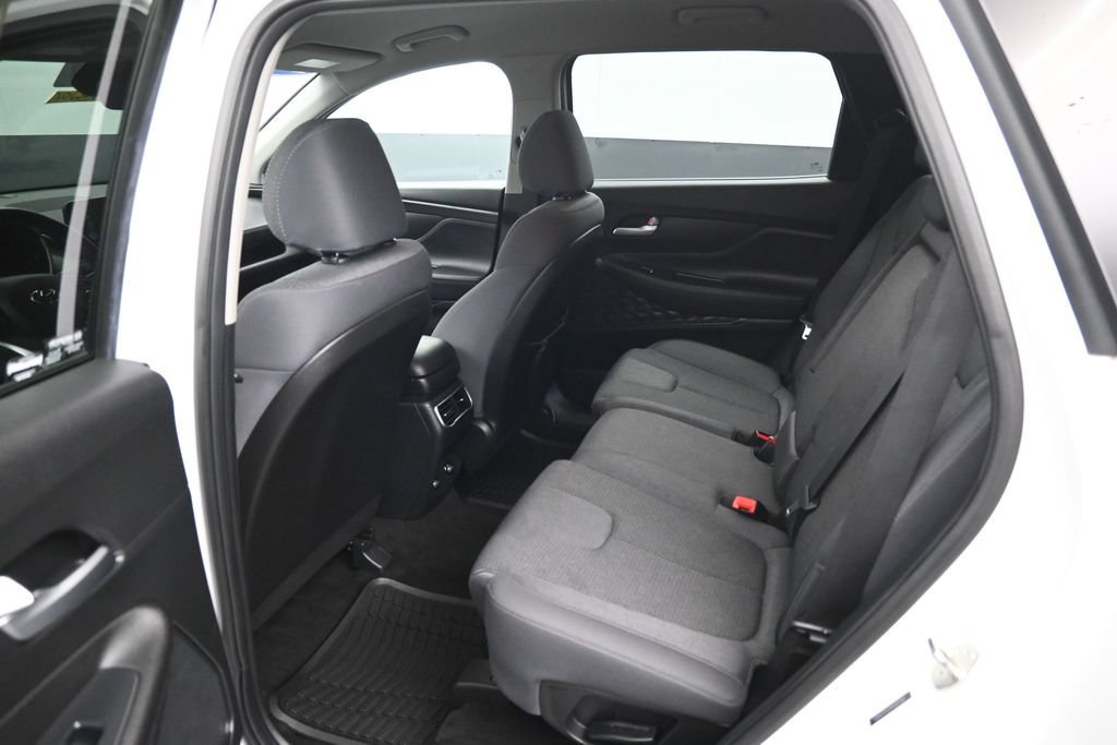 Used 2023 Hyundai Santa Fe SEL w/ Cargo Package AWD/4WD image 10