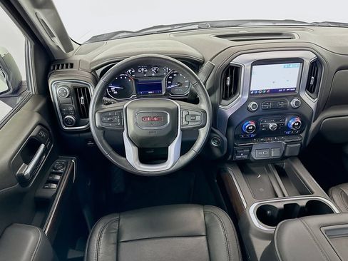 Used 2019 GMC Sierra 1500 SLT RWD image 22