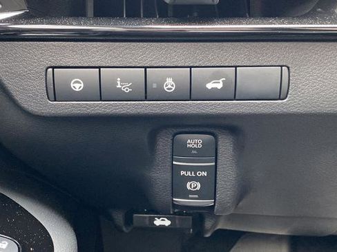 Used 2025 Nissan Murano Platinum w/ Cargo Package AWD/4WD image 34
