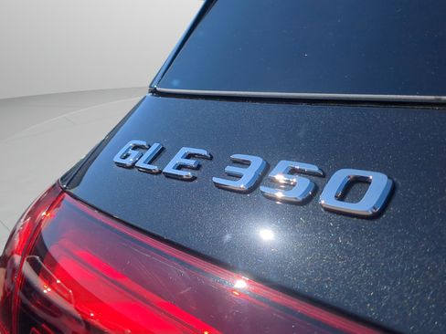 Certified 2026 Mercedes-Benz GLE 350 4MATIC image 33