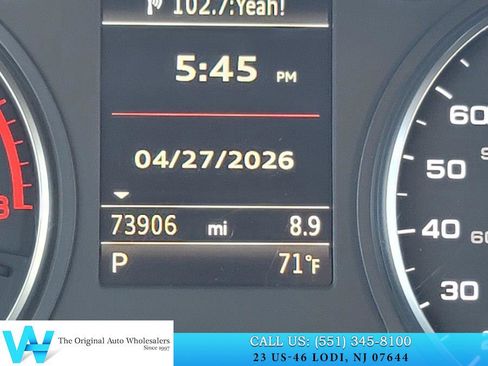 Used 2016 Audi A3 2.0T Premium w/ Audi MMI Navigation Plus AWD/4WD image 23