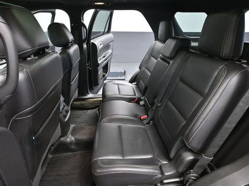 Used 2014 Ford Explorer Sport AWD/4WD image 36
