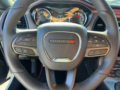 Used 2023 Dodge Challenger R/T Scat Pack RWD image 27