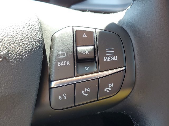New 2026 Ford Bronco Sport Outer Banks w/ Elevation Graphic Package AWD/4WD image 16