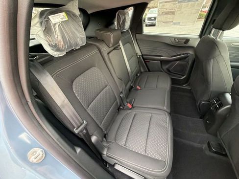 New 2026 Ford Escape Active FWD image 25