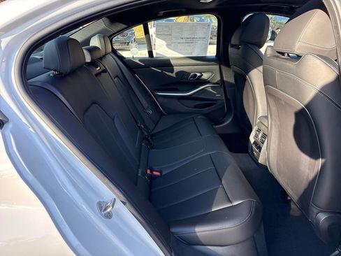 New 2026 BMW 330i xDrive Sedan w/ M Sport Package image 23