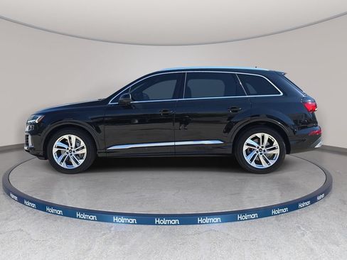Certified 2023 Audi Q7 3.0T Prestige AWD/4WD image 9