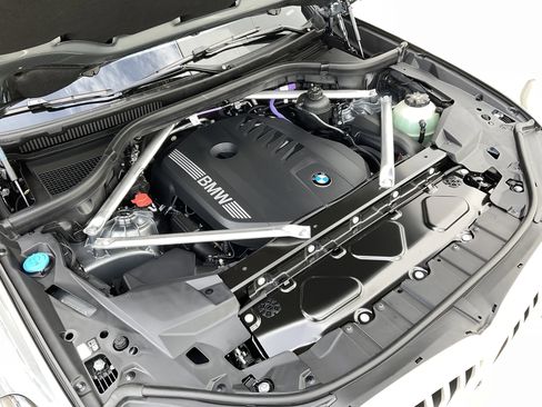 New 2026 BMW X5 sDrive40i w/ Premium Package image 34