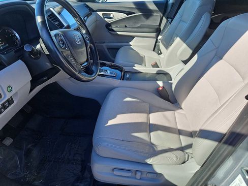 Certified 2020 Honda Ridgeline RTL-E image 29