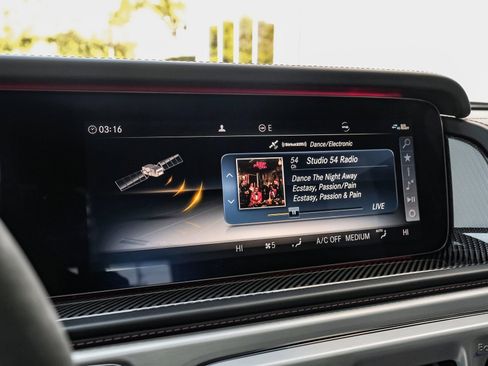 Used 2021 Mercedes-Benz G 63 AMG 4MATIC image 60