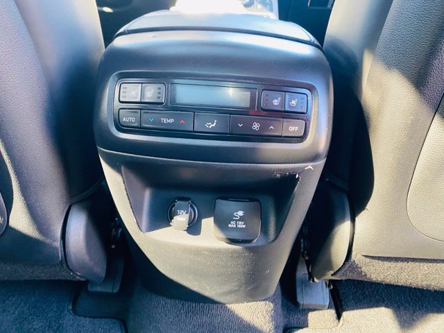 Used 2022 Hyundai Palisade Limited AWD/4WD image 23
