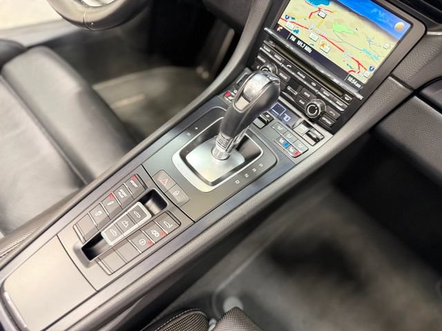 Used 2015 Porsche 911 Carrera GTS w/ Bose Audio Package RWD image 28