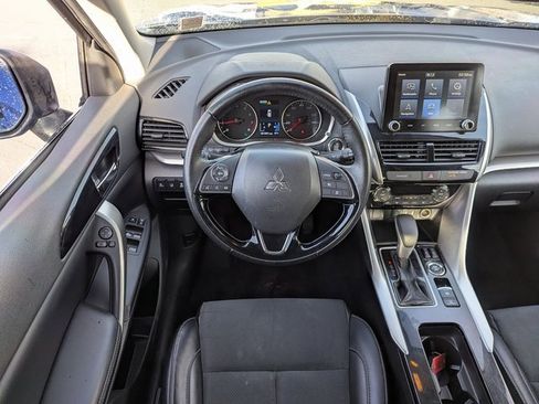 Used 2024 Mitsubishi Eclipse Cross SE image 29