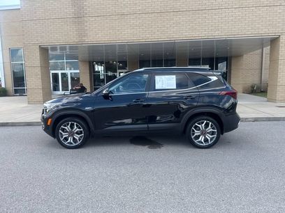 Used 2021 Kia Seltos S