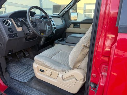 Used 2012 Ford F150 XLT w/ XLT Convenience Pkg image 5