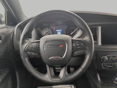 Used 2023 Dodge Charger GT w/ Blacktop Special Edition AWD/4WD image 6