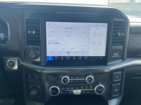 Certified 2024 Ford F150 Tremor w/ Equipment Group 402A High AWD/4WD image 26