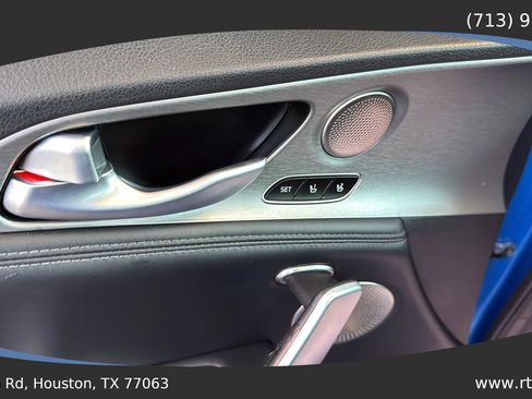 Used 2019 Kia Stinger GT2 image 19